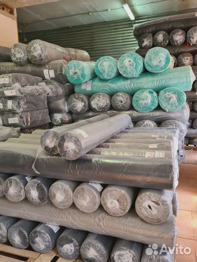 Ткань Футер 3х нитка оптом