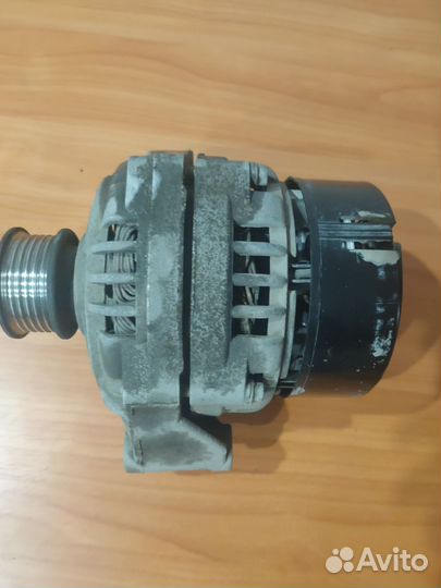 Генератор ваз 2110-2115