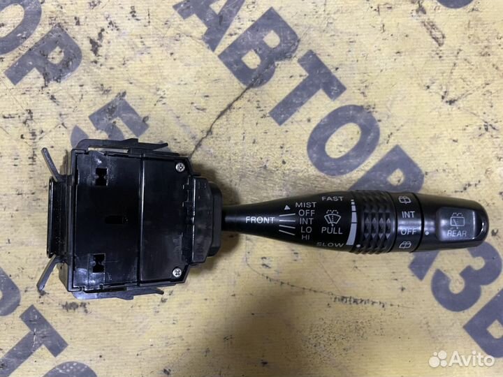 Переключатель дворников Mitsubishi Lancer 9
