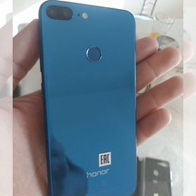 HONOR 9 Lite, 3/32 ГБ