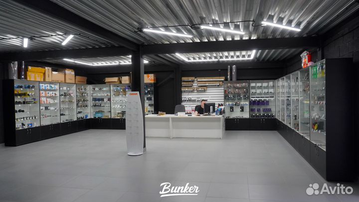 Обманка для светодиодных LED ламп CP-Can Led H4