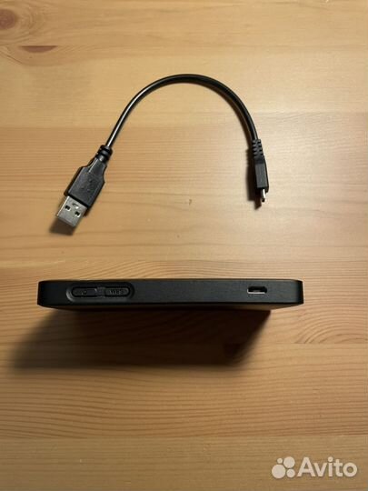 Мобильный вай фай роутер 4g