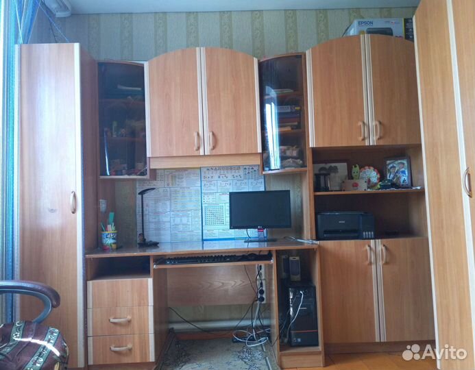 Детская мебель