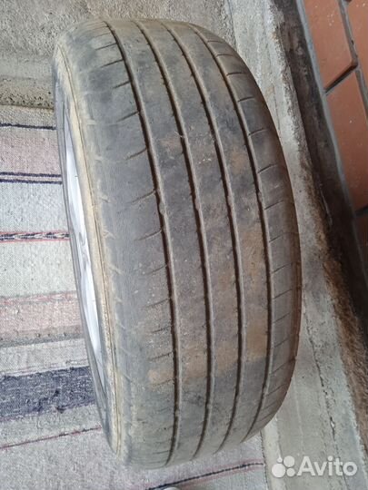 Dunlop SP Sport 2050M 205/60 R16