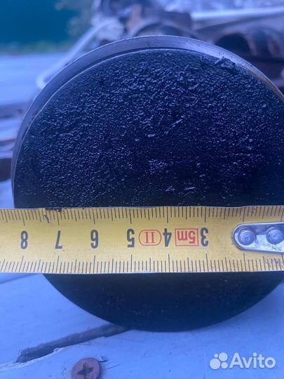 Поршень с шатуном Mazda 6 GG Ford Mondeo 3