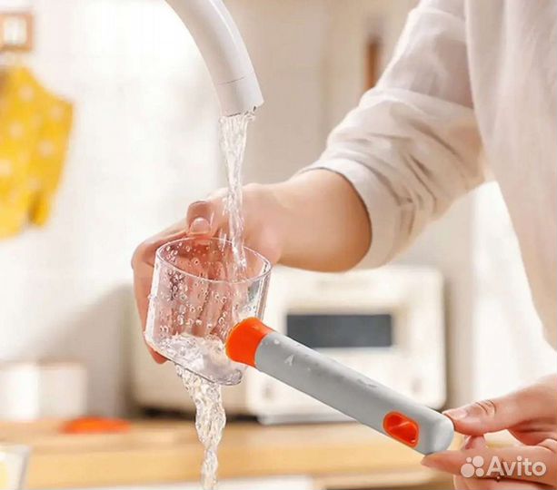 Овощечистка