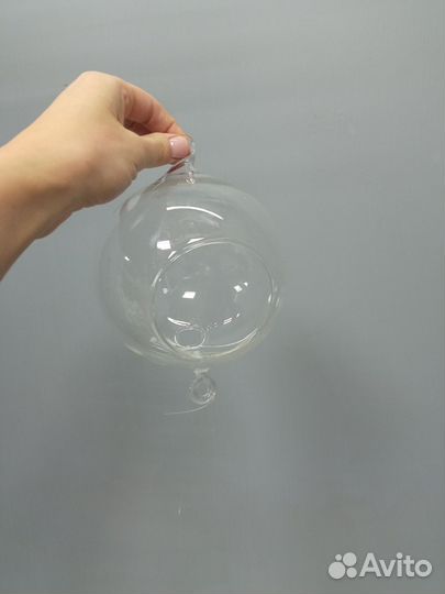 Подвесный декоративные шары