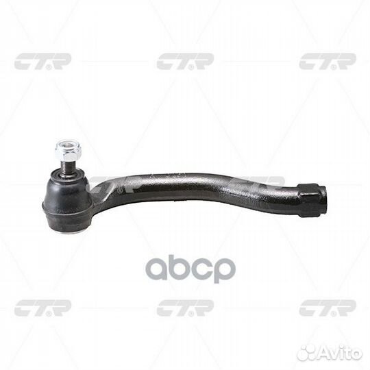 Ceho-26 Наконечник рулевой тяги лев honda