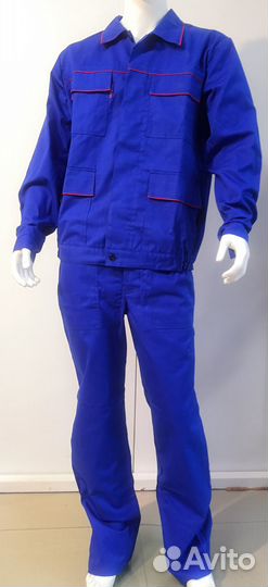 Костюм мужской 