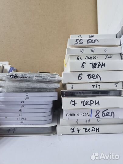 Дисплей для Xiaomi Redmi/iPhone