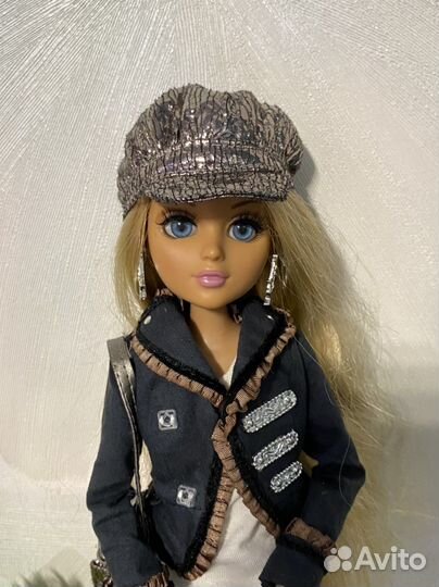 Кукла мокси тинз