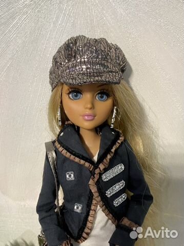 Кукла мокси тинз