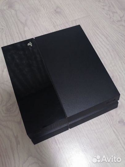 Sony PS4 FAT 500GB