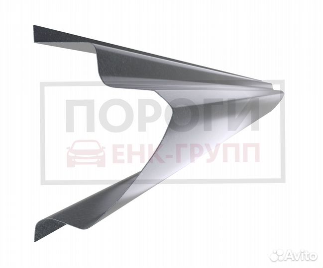 Пороги Skoda Octavia 1 /1 (tur) седан и другие