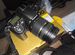 Nikon D 7000 + Tamron 18-200 (пробег 3600)