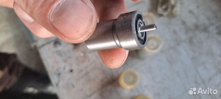 Распылитель нв 16-с42