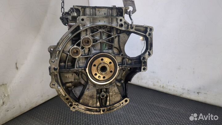 Блок цилиндров Mini Cooper (R56/R57) N12B14A