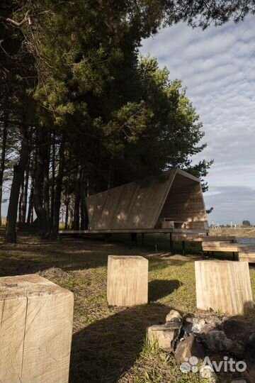 Аренда беседки