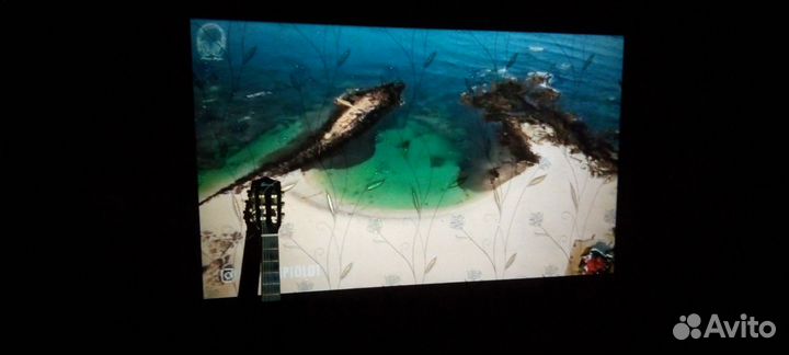 Проектор Umiio