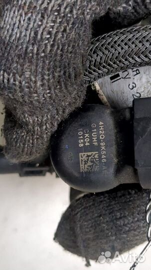 Форсунка топливная Land Rover Discovery 3