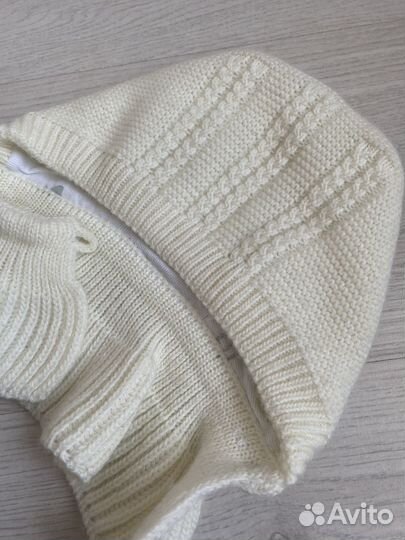 Шапка детская 40 42