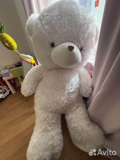 Продам плюшевых медведей