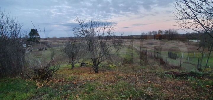 Дом 30 м² на участке 13 сот.