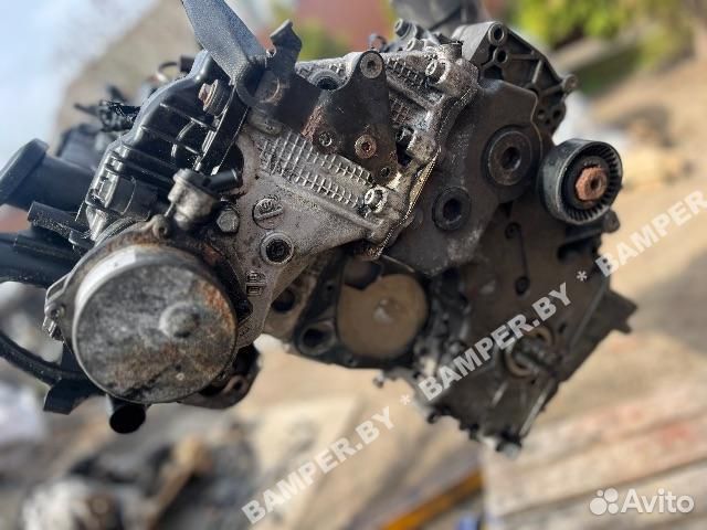 Двигатель к BMW 7 E65/E66, 2007 г. 3.0 л, дизель