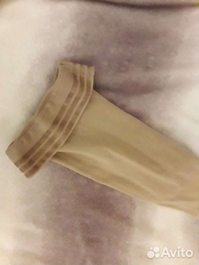 Компрессионные чулки 2 класс