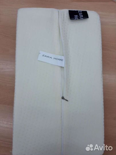 Подушка с памятью