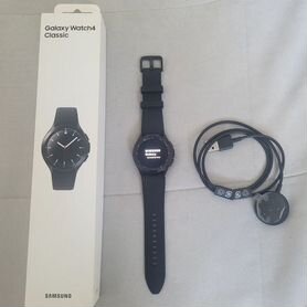 Samsung galaxy watch 4 classic 46mm