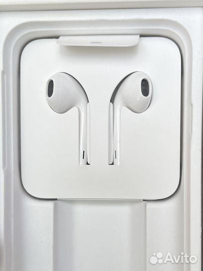 Наушники earpods