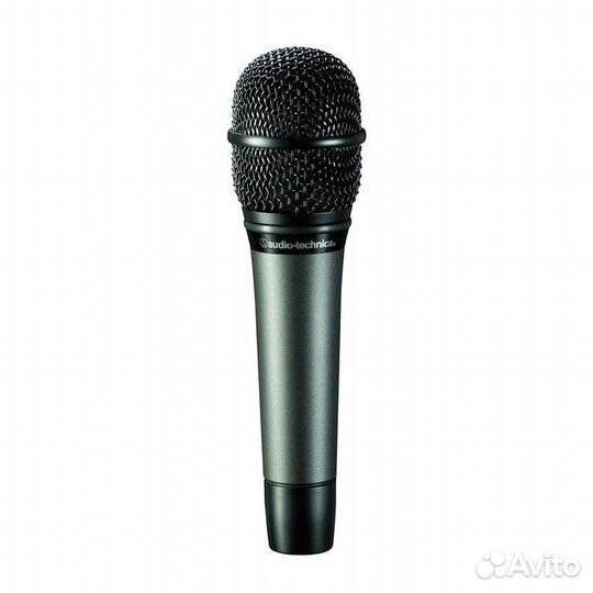 Audio-Technica ATM610 - вокальный микрофон