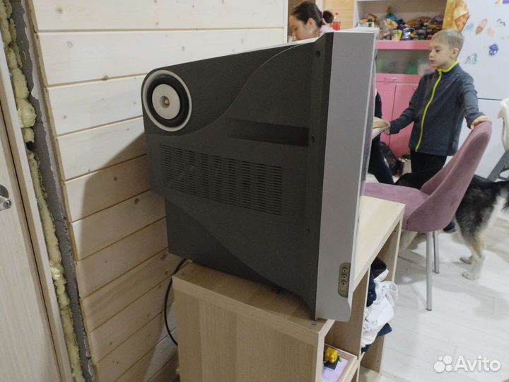 Телевизор бу