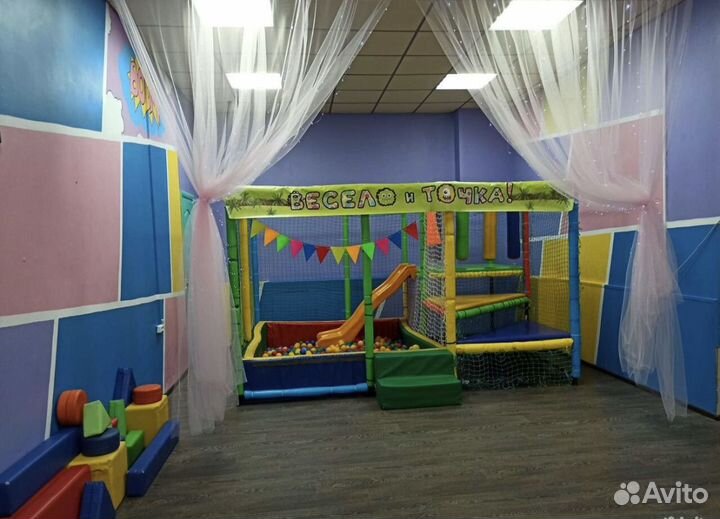 Детские праздники день рождения под ключ