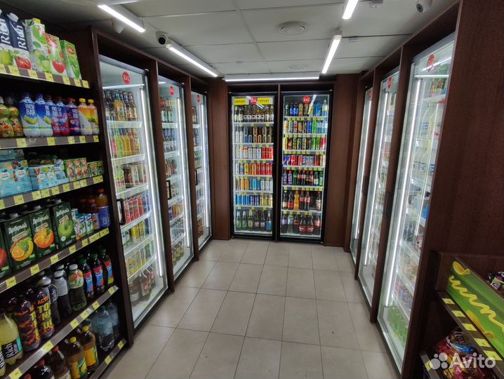 Готовый арендный бизнес