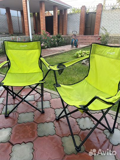 Стул складной