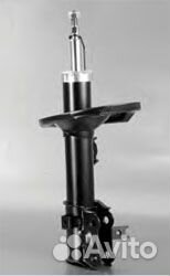 Амортизатор подвески
