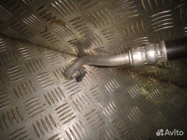 Трубка кондиционера Mazda 3 (09-13) BL 1 б\у