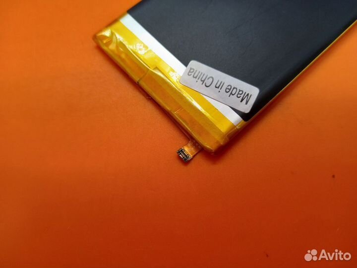 35528 Аккумулятор для мобильного телефона