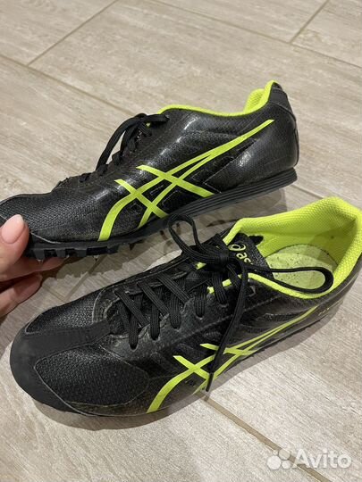 Шиповки для легкой атлетики Asics