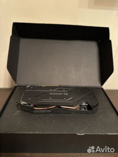 Видеокарта nvidia GeForce RTX 2060 super (8 гб)