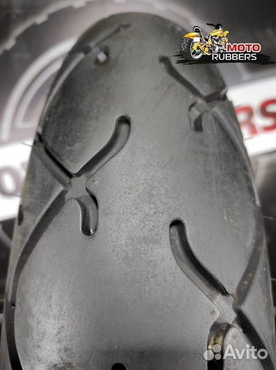 130/90/15 R15 Heidenau K65 №14229