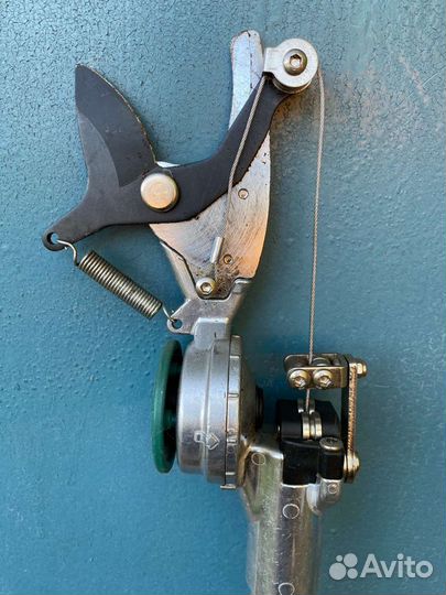 Сучкорез высоторез Raco