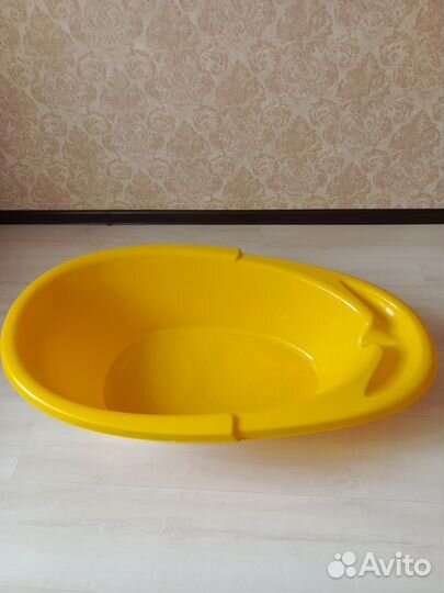 Ванночка+ Гамак