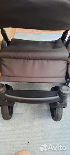 Детские коляски 2 в 1