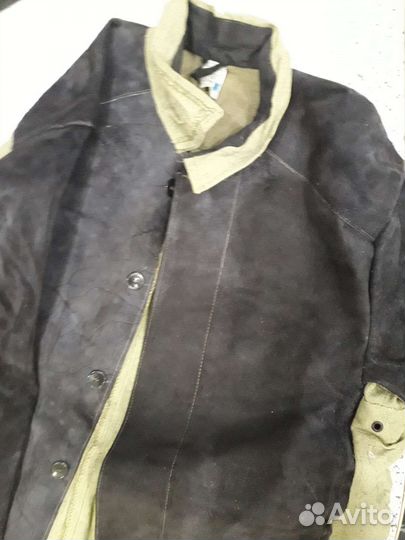 Рабочий костюм