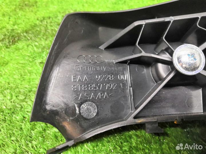 Кронштейн (сопут. товар) Audi A5 /S5 Coupe/Sportb