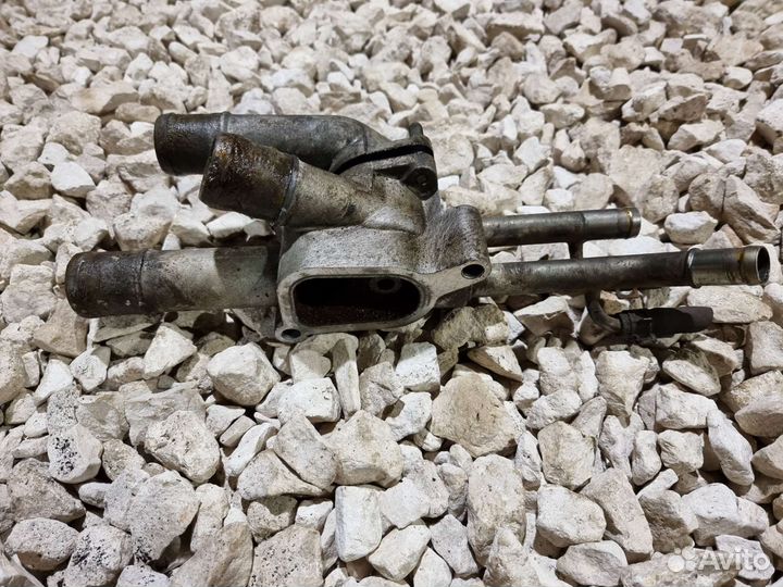 Корпус термостата Спортейдж 2