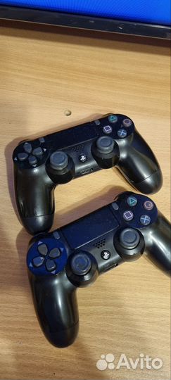 Геймпад для sony PS4